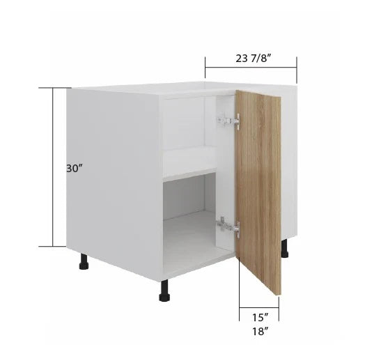 Base - Blind Corner Cabinet