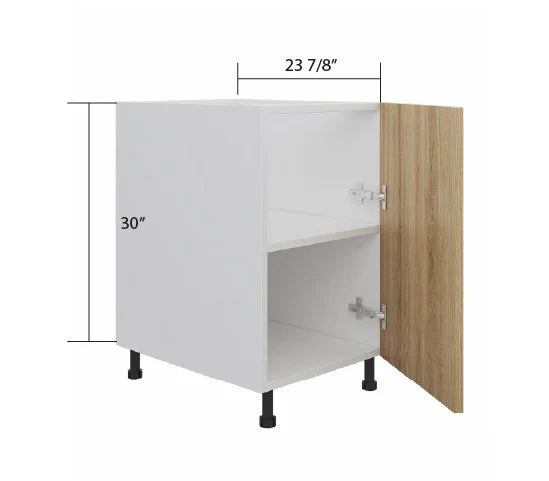 Base - Full Height Cabinet (1 Door)