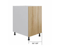 Base - Full Height Cabinet (1 Door)