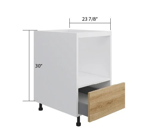 Base - Microwave Cabinet